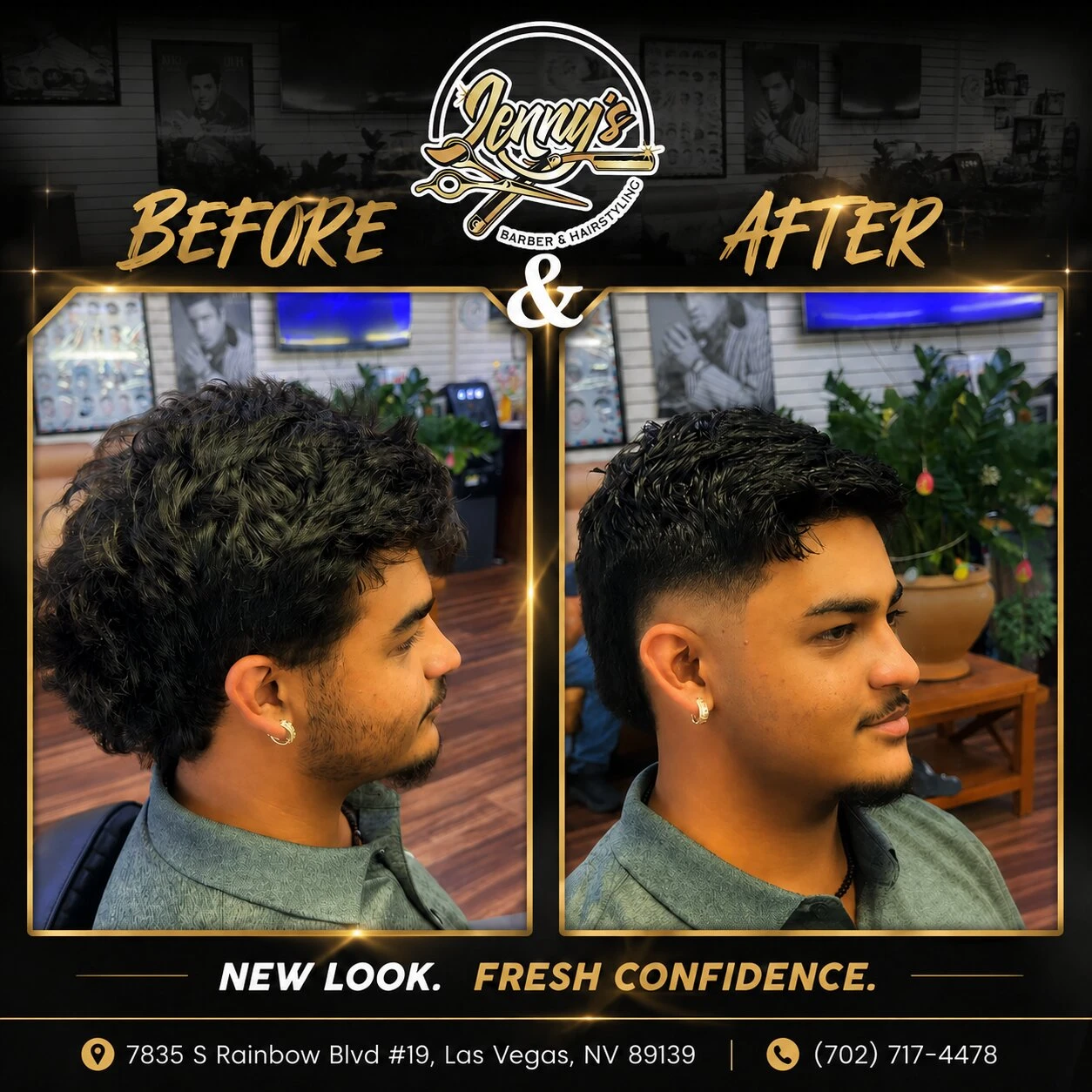Hair Design
